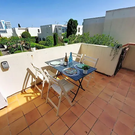 Les Supers Marines-2 By Interhome Apartamento