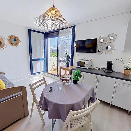 Les Supers Marines-2 By Interhome Apartamento