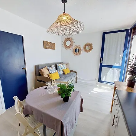 Les Supers Marines-2 By Interhome Le Barcarès