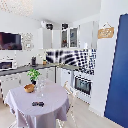 Les Supers Marines-2 By Interhome Le Barcarès