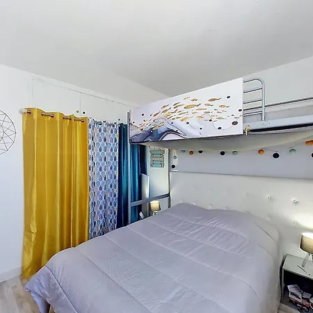 Les Supers Marines-2 By Interhome Le Barcarès