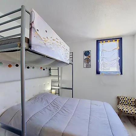 Les Supers Marines-2 By Interhome Apartamento Le Barcarès