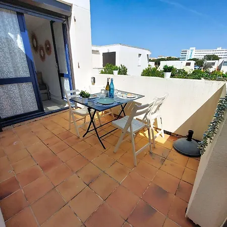 Les Supers Marines-2 By Interhome Apartamento *