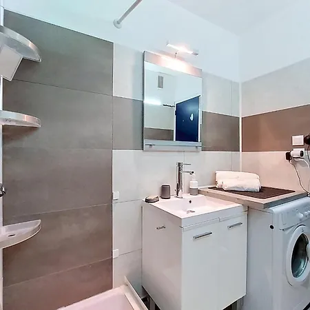 Les Supers Marines-2 By Interhome Le Barcarès