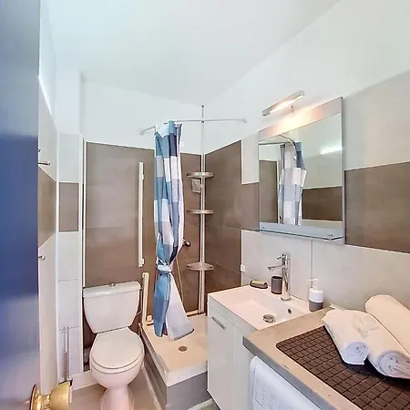 Les Supers Marines-2 By Interhome