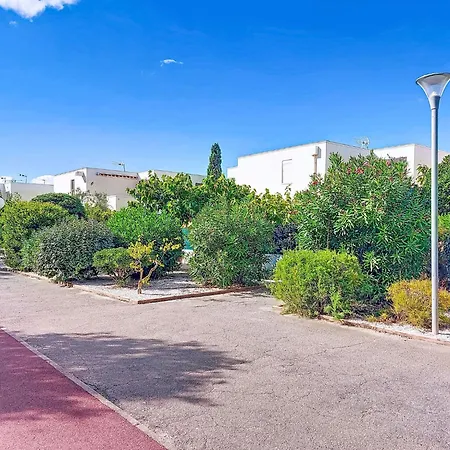 Les Supers Marines-2 By Interhome Le Barcarès